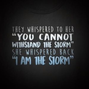 Meet your Posher, Myka